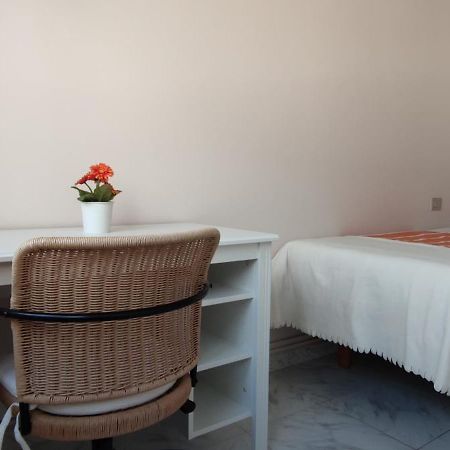 Xabarin Apartment Abadín المظهر الخارجي الصورة