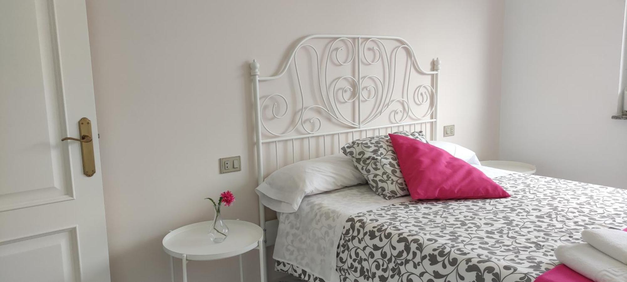 Xabarin Apartment Abadín المظهر الخارجي الصورة