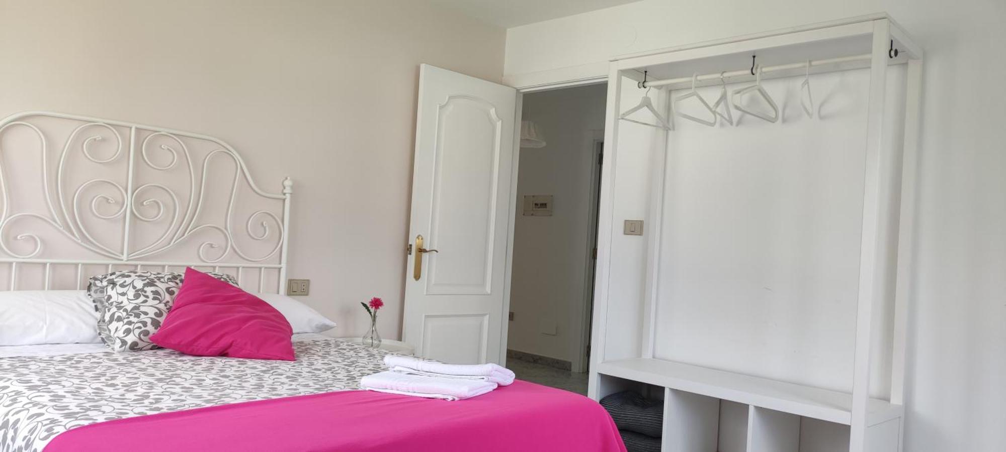 Xabarin Apartment Abadín المظهر الخارجي الصورة
