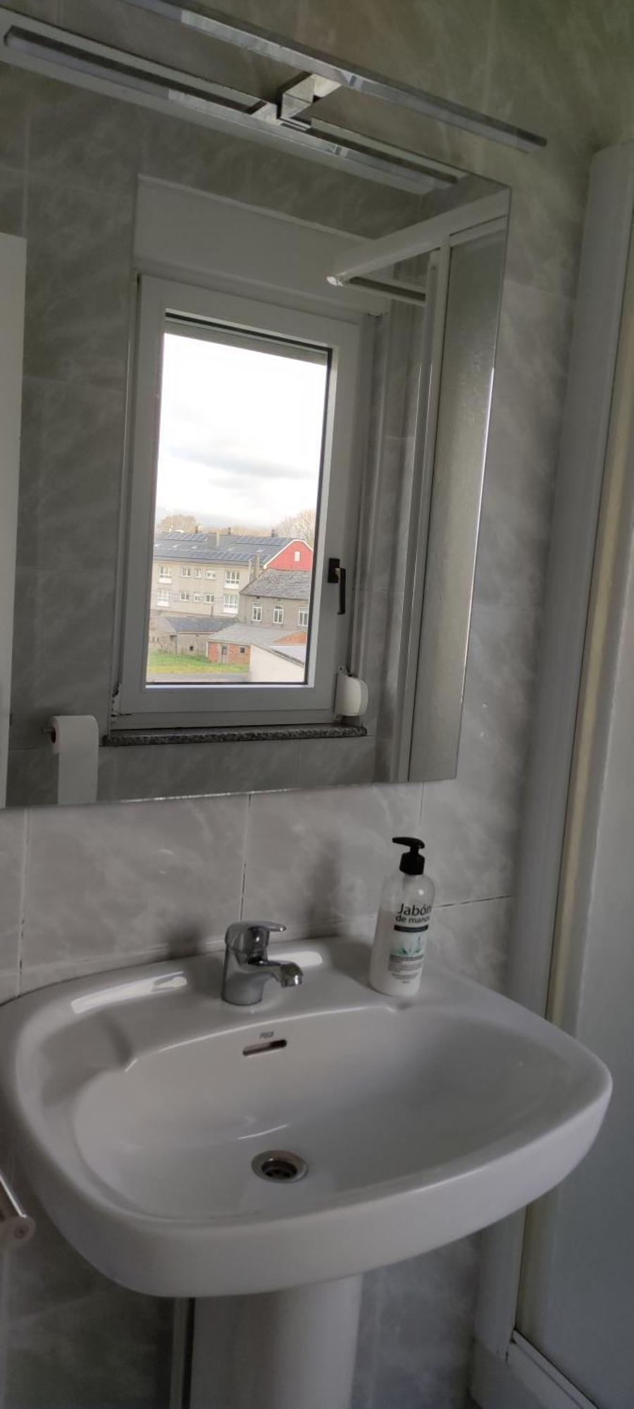 Xabarin Apartment Abadín المظهر الخارجي الصورة