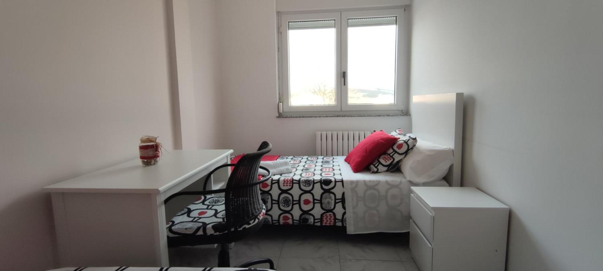 Xabarin Apartment Abadín المظهر الخارجي الصورة